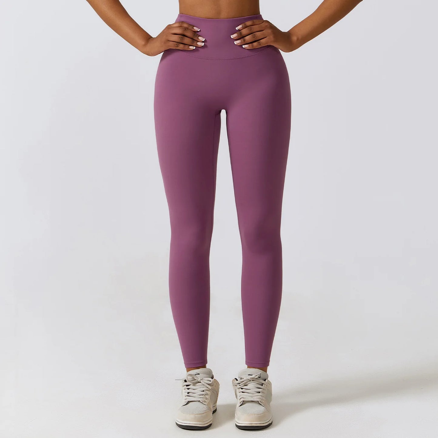 Essential Sculpt High-Waist Legging - NEOFORMA APPAREL