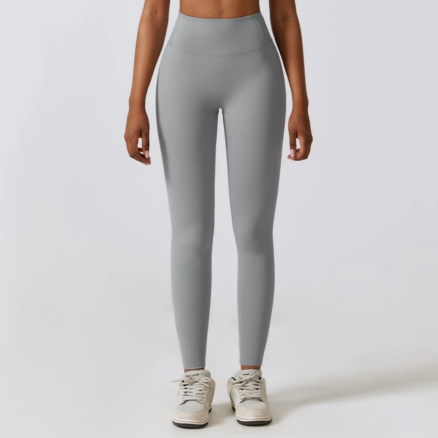 Essential Sculpt High-Waist Legging - NEOFORMA APPAREL