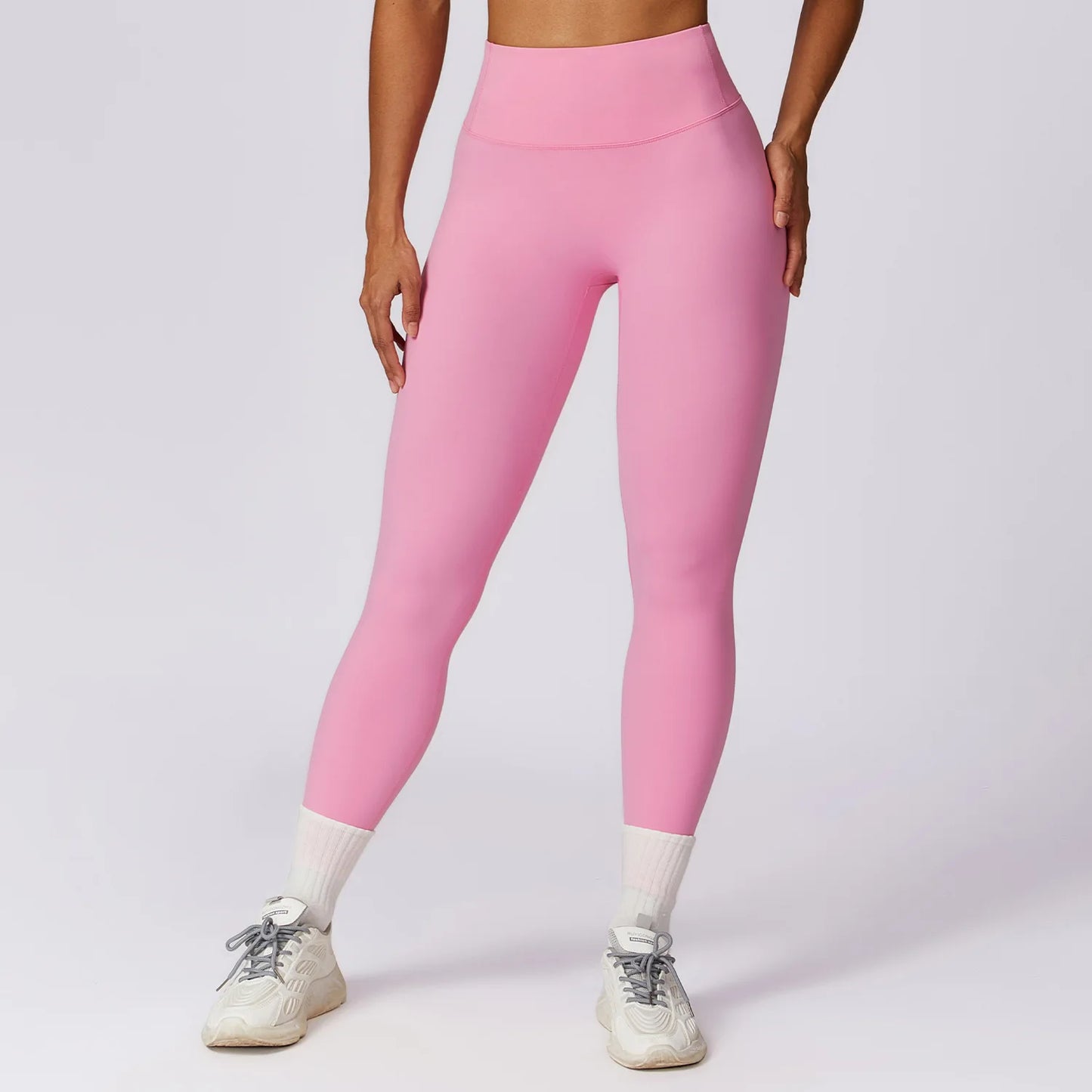 Essential Sculpt High-Waist Legging - NEOFORMA APPAREL