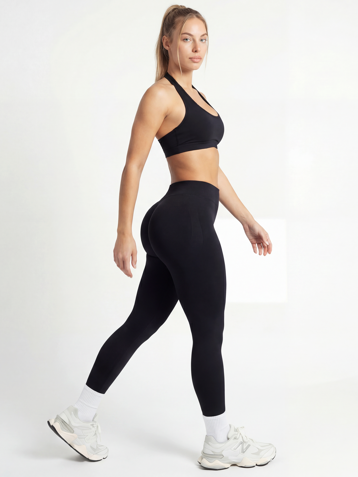 Calza Sculpt Fit